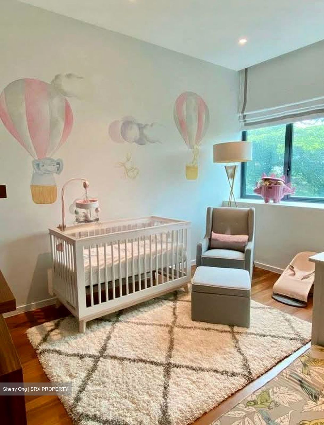 Duet (D10), Condominium #527443861